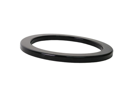 Whiteline Rear Coil Spring Pad - Bushing Kit to Suit Toyota Land Cruiser 80, 105 and 100 Series | W7