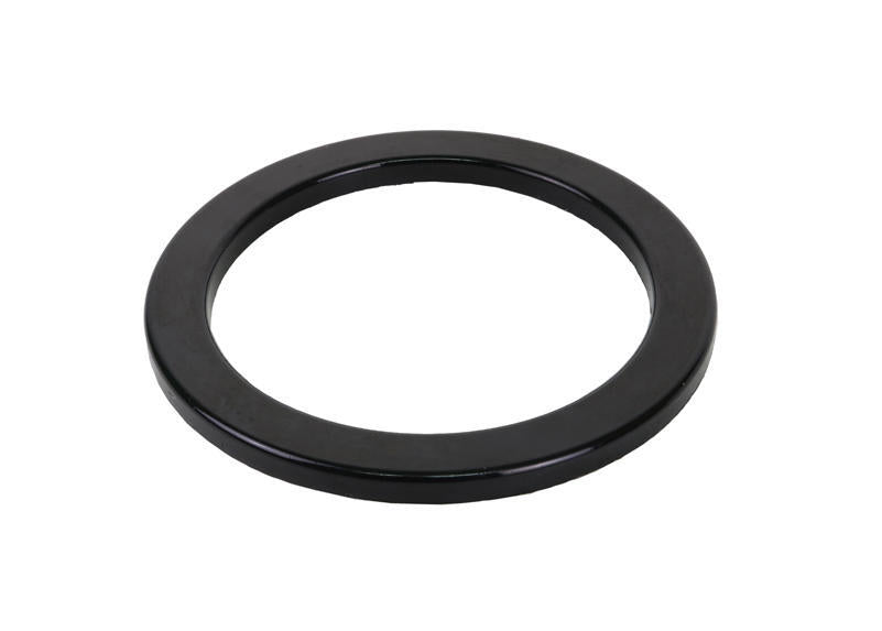 Whiteline Rear Coil Spring Pad - Bushing Kit to Suit Toyota Land Cruiser 80, 105 and 100 Series | W7