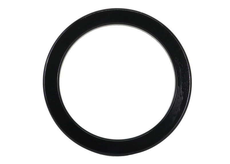 Whiteline Rear Coil Spring Pad - Bushing Kit to Suit Toyota Land Cruiser 80, 105 and 100 Series | W7