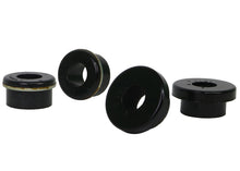 Whiteline Front Strut Rod - To Chassis Bushing Kit to Suit Ford Falcon/Fairlane EA-ED | W81000