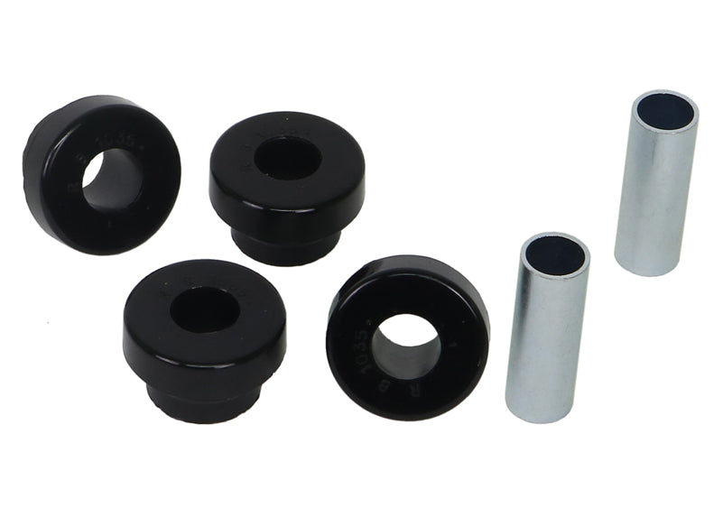 Whiteline Front Strut Rod - To Chassis Bushing Kit to Suit Holden Torana LC, LJ | W81035