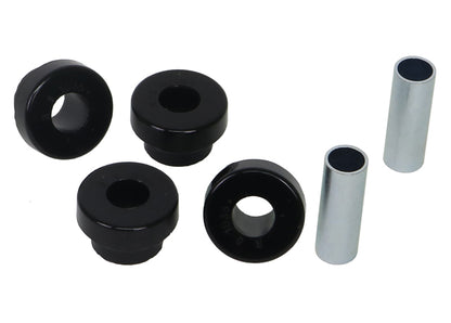 Whiteline Front Strut Rod - To Chassis Bushing Kit to Suit Holden Torana LC, LJ | W81035