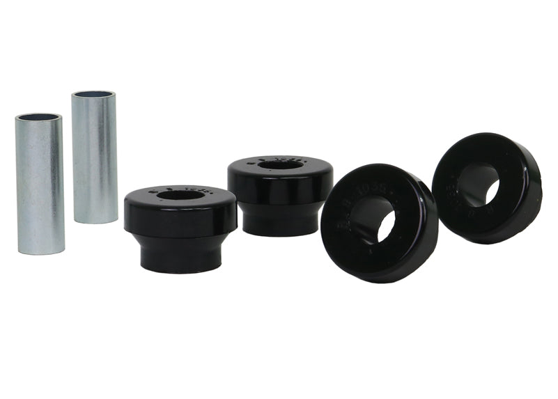 Whiteline Front Strut Rod - To Chassis Bushing Kit to Suit Holden Torana LC, LJ | W81035