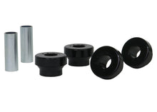 Whiteline Front Strut Rod - To Chassis Bushing Kit to Suit Holden Torana LC, LJ | W81035