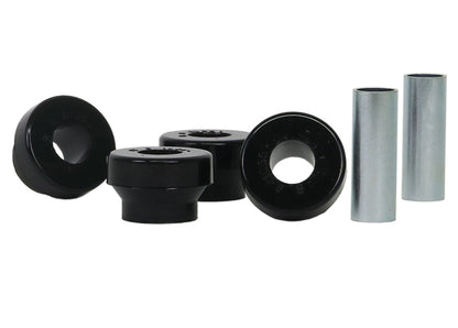 Whiteline Front Strut Rod - To Chassis Bushing Kit to Suit Holden Torana LC, LJ | W81035