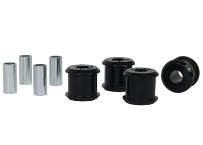 Whiteline Rear Watts Link - Side Rods Bushing Kit to Suit Ford Falcon/Fairlane XE-AU | W81040
