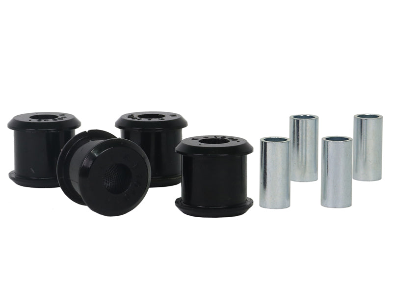 Whiteline Rear Watts Link - Side Rods Bushing Kit to Suit Ford Falcon/Fairlane XE-AU | W81040
