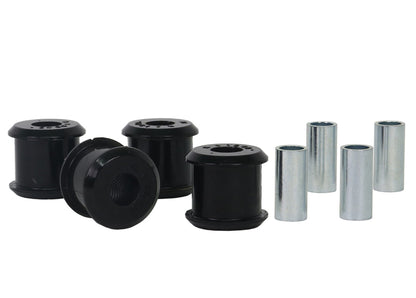 Whiteline Rear Watts Link - Side Rods Bushing Kit to Suit Ford Falcon/Fairlane XE-AU | W81040
