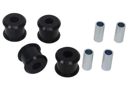 Whiteline Rear Watts Link - Side Rods Bushing Kit to Suit Ford Falcon/Fairlane XE-AU | W81040