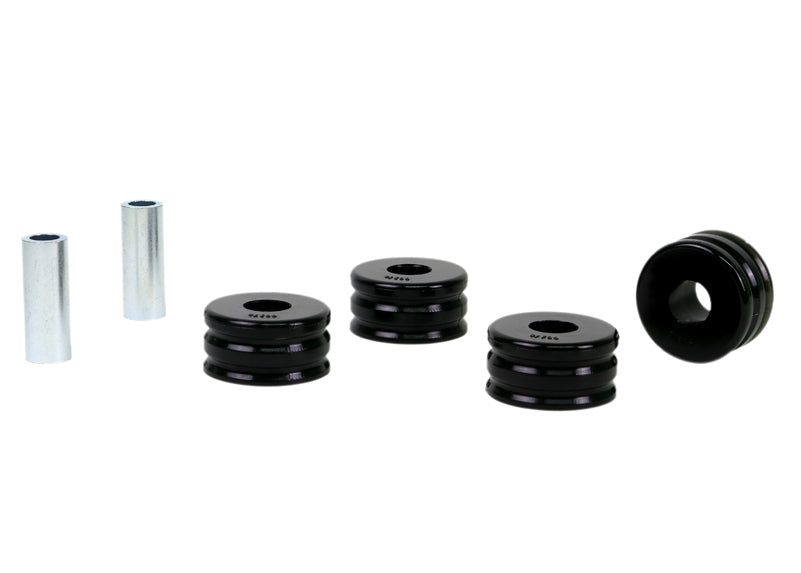 Whiteline Front Strut Rod - To Chassis Bushing Kit to Suit Mazda R100 FA2 and Nissan 280ZX S130 | W8