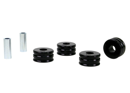 Whiteline Front Strut Rod - To Chassis Bushing Kit to Suit Mazda R100 FA2 and Nissan 280ZX S130 | W8
