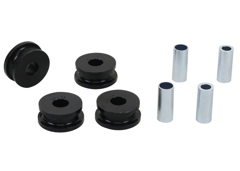 Whiteline Front Strut Rod - To Chassis Bushing Kit to Suit Mitsubishi L300 and Nissan Navara D21, D2