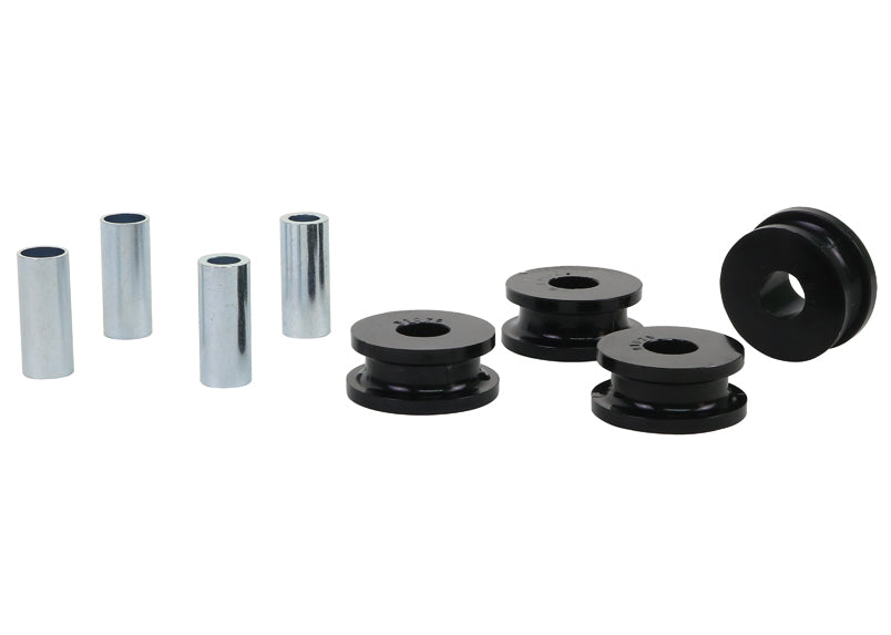 Whiteline Front Strut Rod - To Chassis Bushing Kit to Suit Mitsubishi L300 and Nissan Navara D21, D2