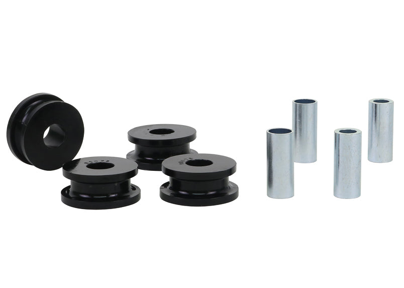 Whiteline Front Strut Rod - To Chassis Bushing Kit to Suit Mitsubishi L300 and Nissan Navara D21, D2