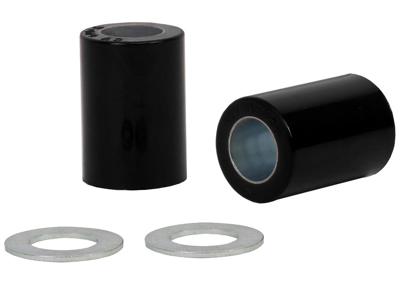 Whiteline Front Control Arm Lower - Inner Bushing Kit to Suit Chrysler Valiant | W81097
