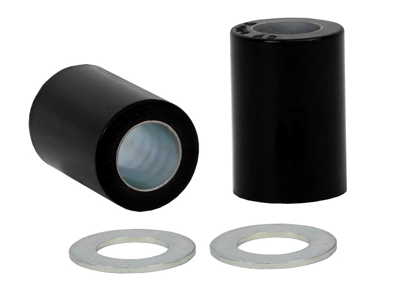 Whiteline Front Control Arm Lower - Inner Bushing Kit to Suit Chrysler Valiant | W81097