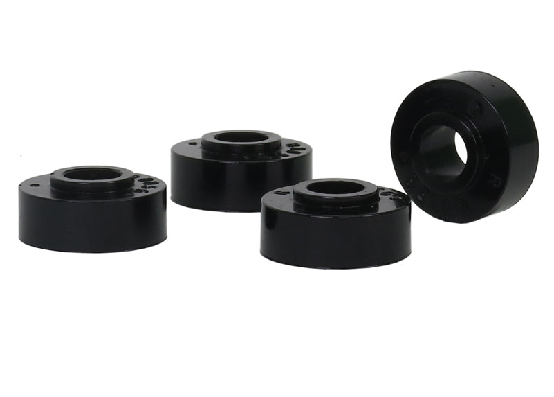 Whiteline Front Strut Rod - To Chassis Bushing Kit to Suit Austin/Leyland Mini and Moke | W81156