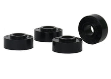 Whiteline Front Strut Rod - To Chassis Bushing Kit to Suit Austin/Leyland Mini and Moke | W81156