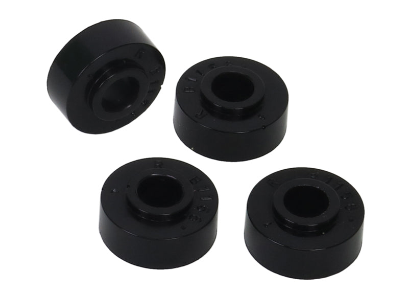 Whiteline Front Strut Rod - To Chassis Bushing Kit to Suit Austin/Leyland Mini and Moke | W81156