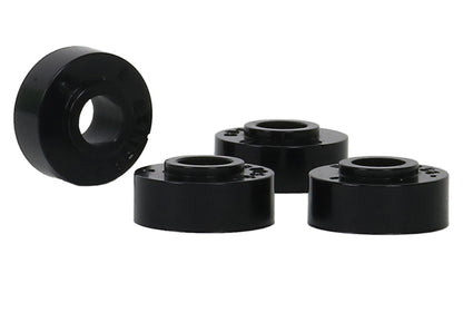 Whiteline Front Strut Rod - To Chassis Bushing Kit to Suit Austin/Leyland Mini and Moke | W81156