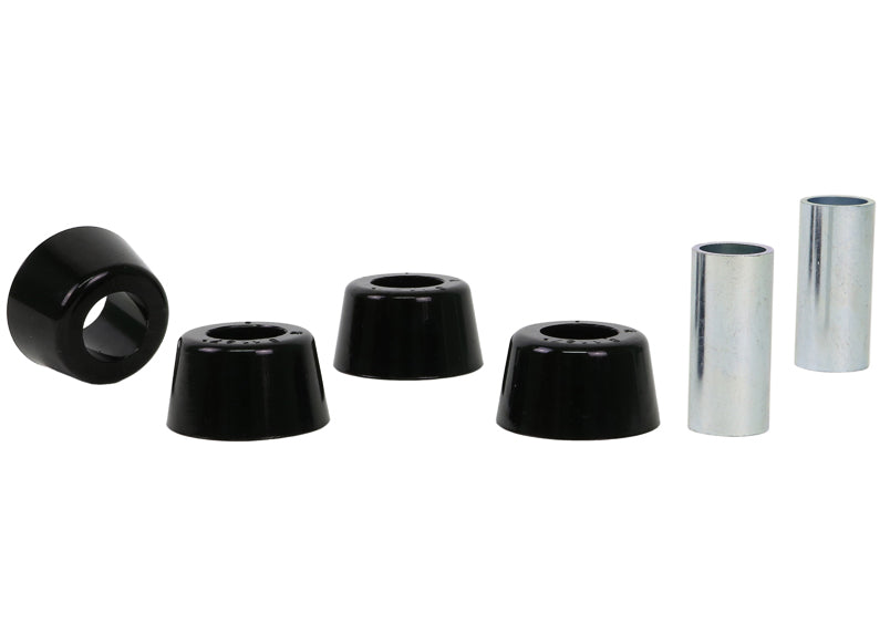 Whiteline Front Strut Rod - To Chassis Bushing Kit to Suit Ford Ranger, Mazda BT-50 and Toyota HiLux
