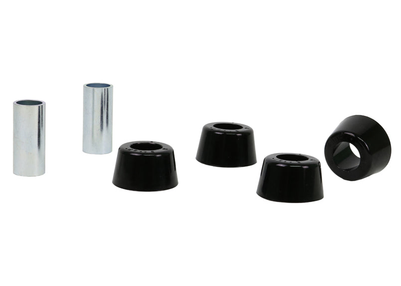 Whiteline Front Strut Rod - To Chassis Bushing Kit to Suit Ford Ranger, Mazda BT-50 and Toyota HiLux