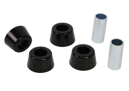 Whiteline Front Strut Rod - To Chassis Bushing Kit to Suit Ford Ranger, Mazda BT-50 and Toyota HiLux