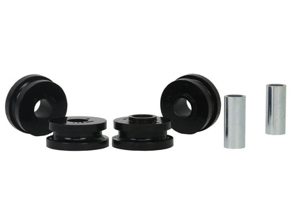 Whiteline Front Strut Rod - To Chassis Bushing Kit to Suit Mitsubishi Galant and Sigma | W81191