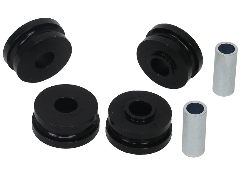 Whiteline Front Strut Rod - To Chassis Bushing Kit to Suit Mitsubishi Galant and Sigma | W81191