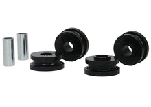 Whiteline Front Strut Rod - To Chassis Bushing Kit to Suit Mitsubishi Galant and Sigma | W81191