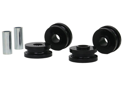 Whiteline Front Strut Rod - To Chassis Bushing Kit to Suit Mitsubishi Galant and Sigma | W81191