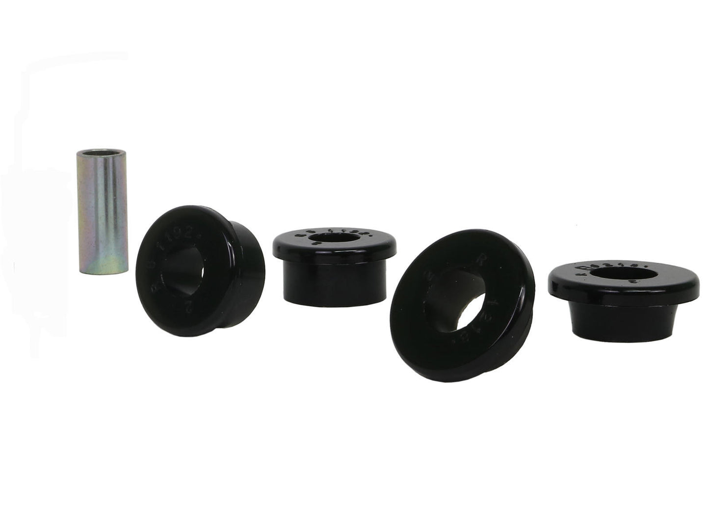 Whiteline Rear Panhard Rod - Bushing Kit to Suit Toyota Corolla, Celica and Cressida | W81192