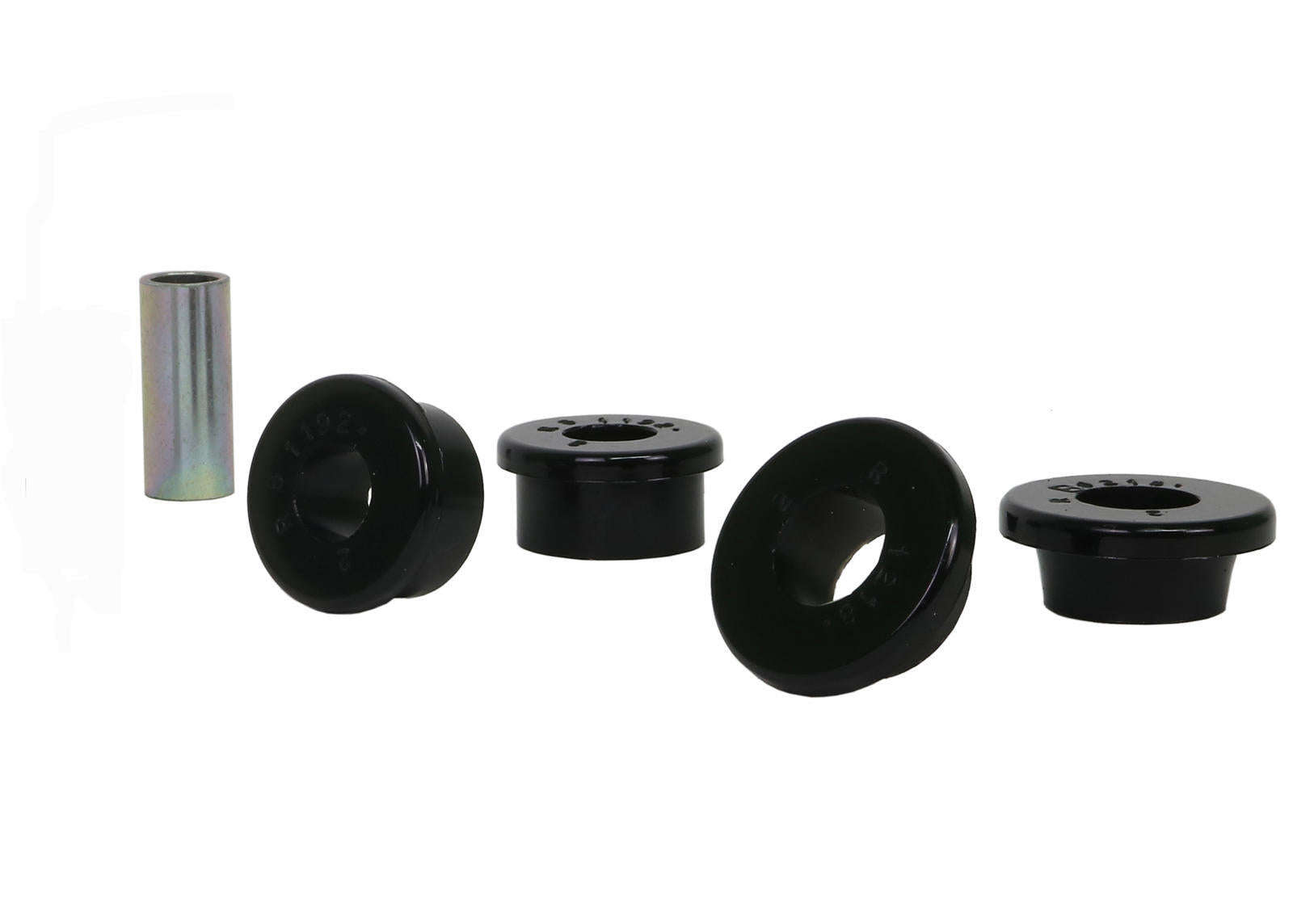 Whiteline Rear Panhard Rod - Bushing Kit to Suit Toyota Corolla, Celica and Cressida | W81192