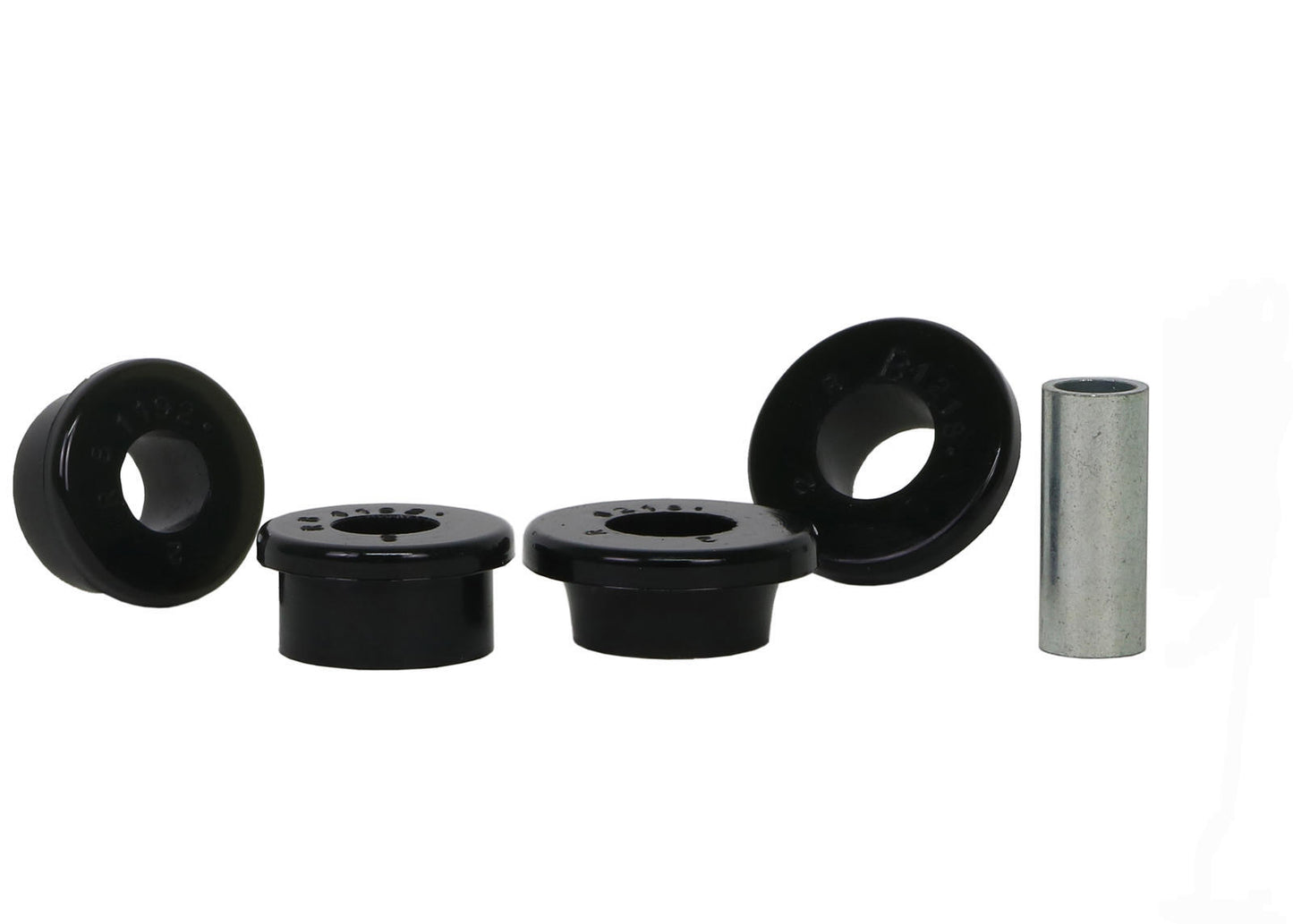 Whiteline Rear Panhard Rod - Bushing Kit to Suit Toyota Corolla, Celica and Cressida | W81192