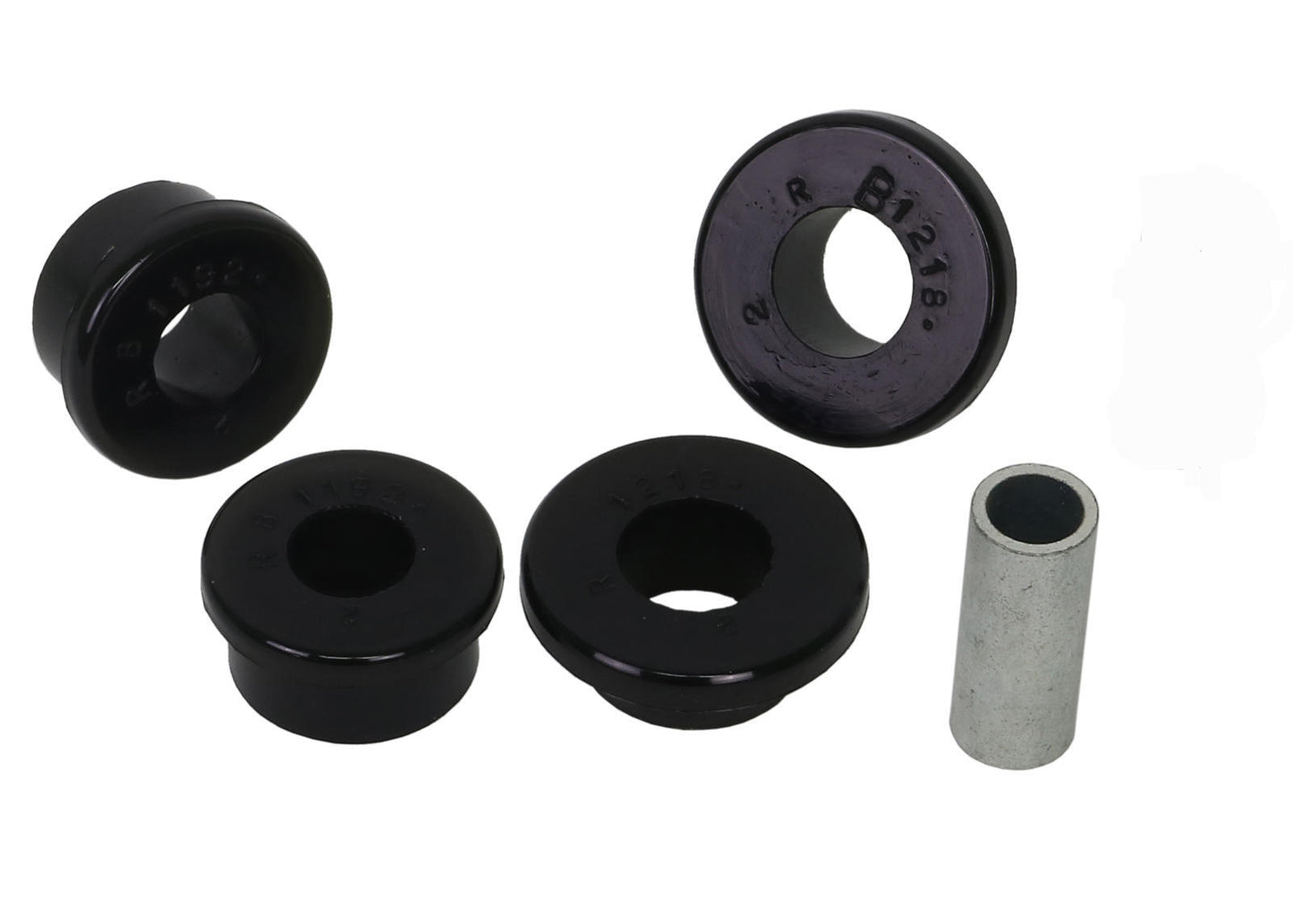 Whiteline Rear Panhard Rod - Bushing Kit to Suit Toyota Corolla, Celica and Cressida | W81192