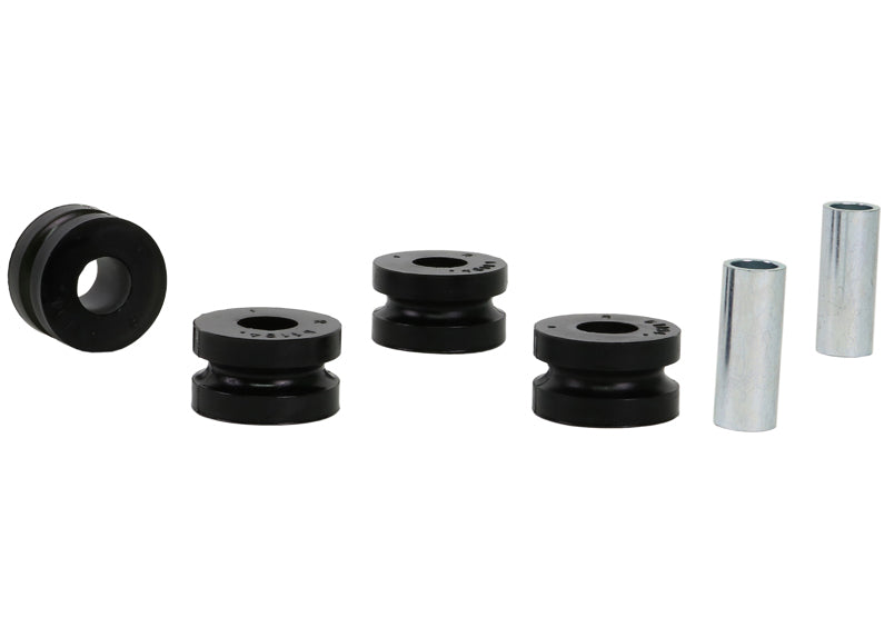 Whiteline Front Strut Rod - To Chassis Bushing Kit to Suit Nissan 180B, 200B and Bluebird | W81194