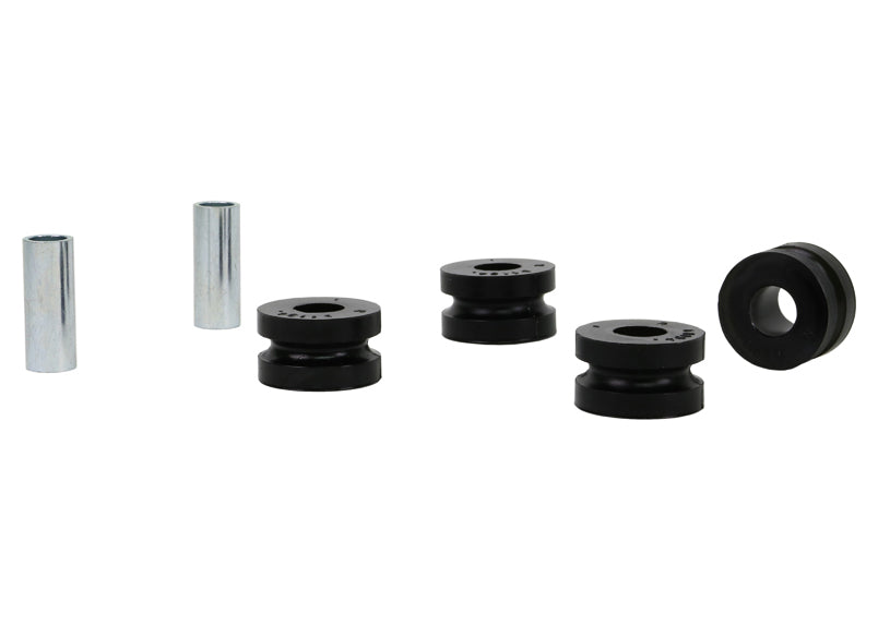 Whiteline Front Strut Rod - To Chassis Bushing Kit to Suit Nissan 180B, 200B and Bluebird | W81194