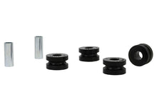 Whiteline Front Strut Rod - To Chassis Bushing Kit to Suit Nissan 180B, 200B and Bluebird | W81194