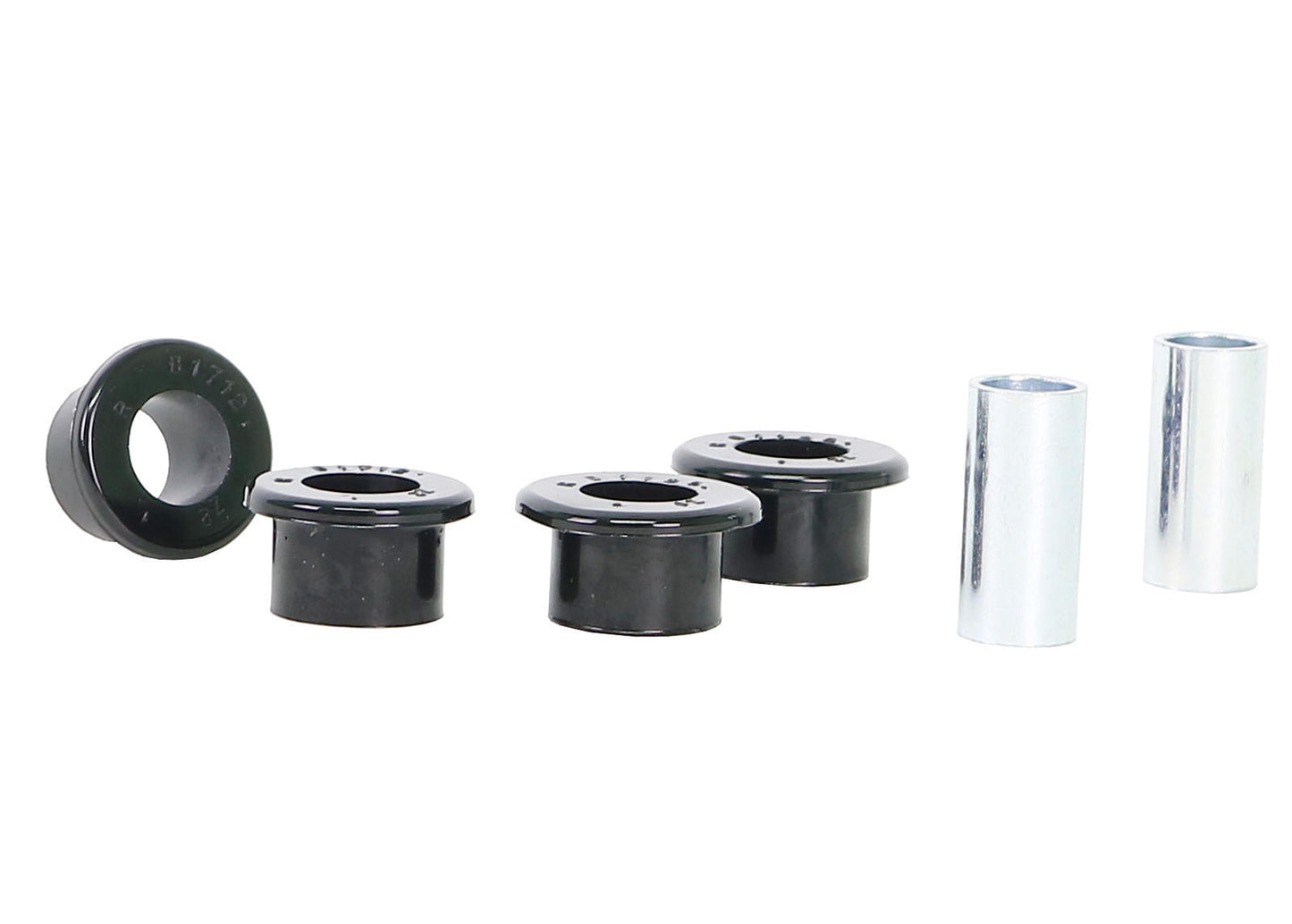 Whiteline Front Strut Rod - To Control Arm Bushing Kit to Suit Ford Falcon/Fairlane EA-EL | W81195