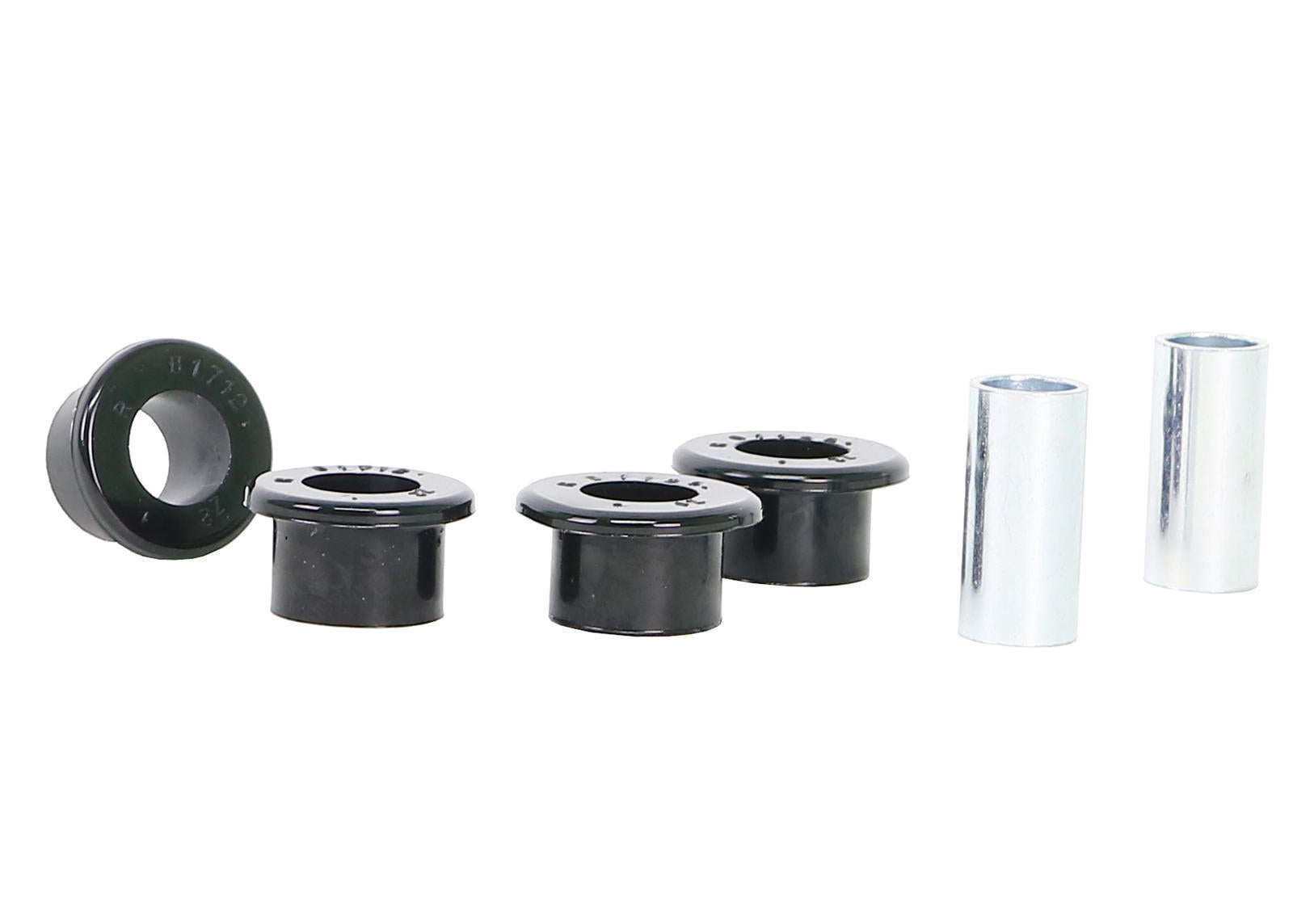 Whiteline Front Strut Rod - To Control Arm Bushing Kit to Suit Ford Falcon/Fairlane EA-EL | W81195