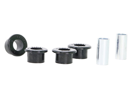 Whiteline Front Strut Rod - To Control Arm Bushing Kit to Suit Ford Falcon/Fairlane EA-EL | W81195