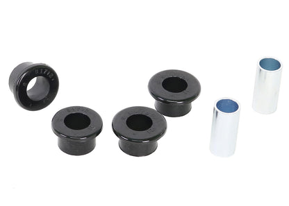 Whiteline Front Strut Rod - To Control Arm Bushing Kit to Suit Ford Falcon/Fairlane EA-EL | W81195