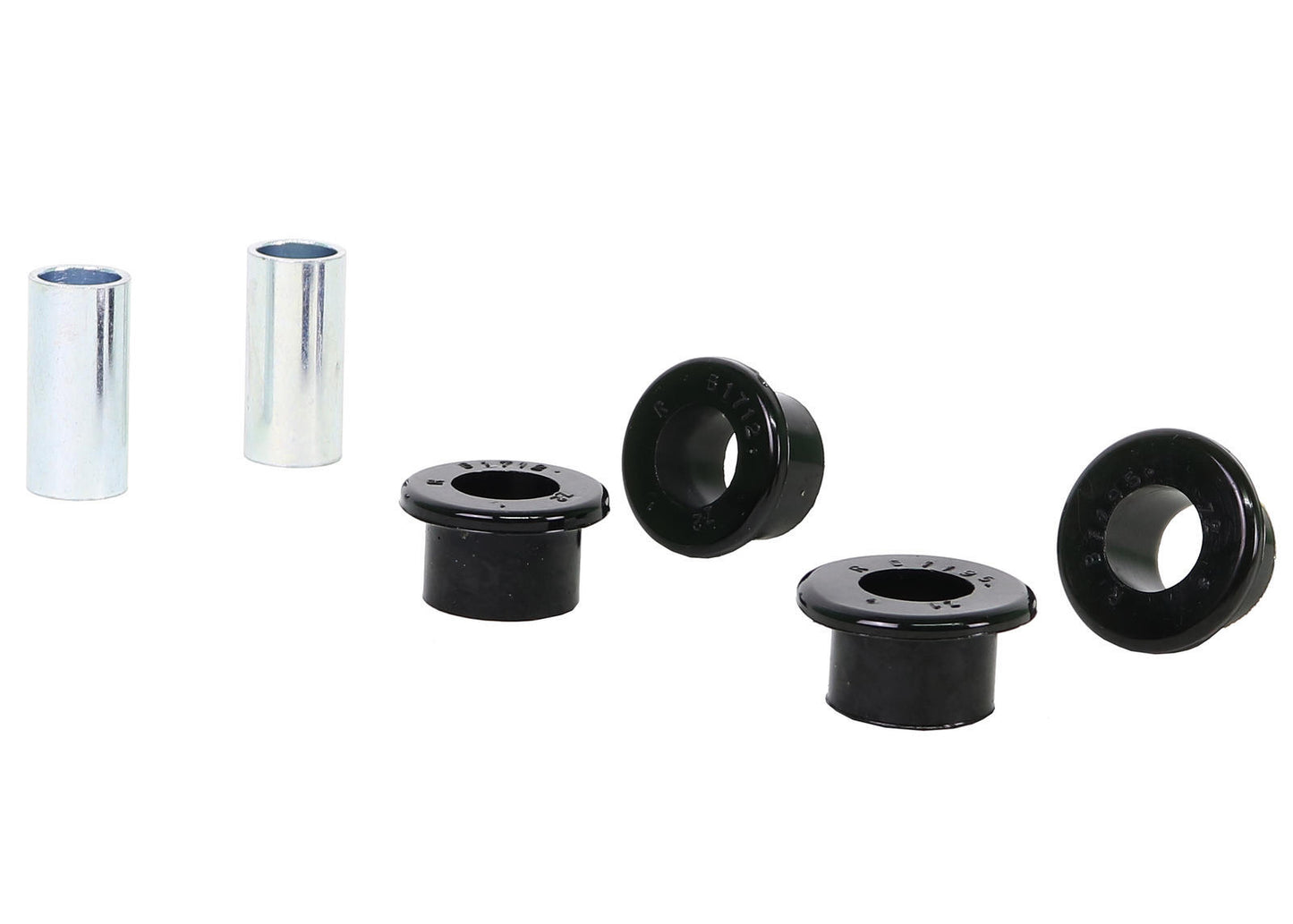 Whiteline Front Strut Rod - To Control Arm Bushing Kit to Suit Ford Falcon/Fairlane EA-EL | W81195