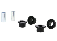 Whiteline Front Strut Rod - To Control Arm Bushing Kit to Suit Ford Falcon/Fairlane EA-EL | W81195