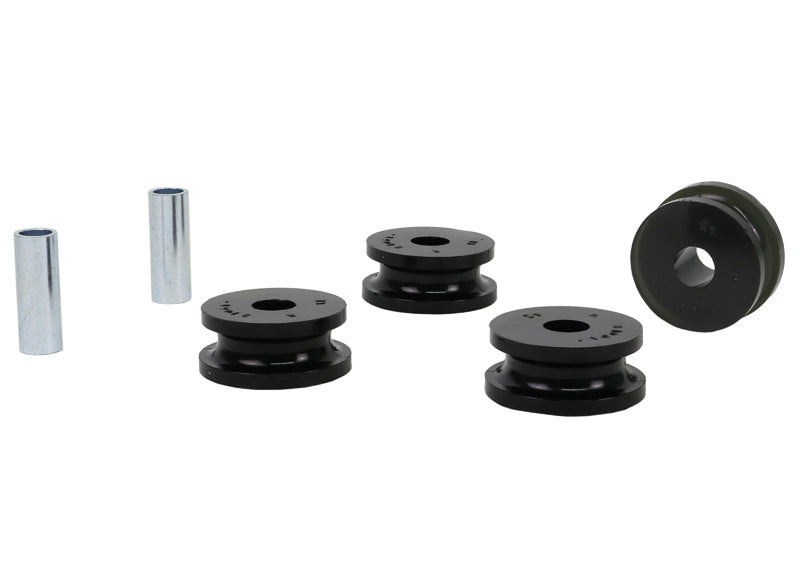 Whiteline Front Strut Rod - To Chassis Bushing Kit to Suit Nissan Bluebird, Datsun and Skyline | W81