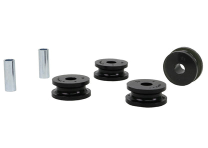Whiteline Front Strut Rod - To Chassis Bushing Kit to Suit Nissan Bluebird, Datsun and Skyline | W81