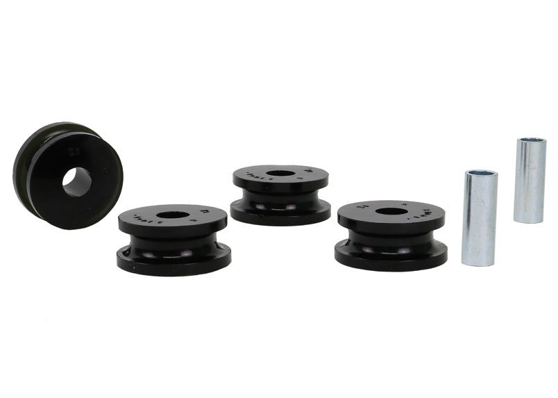 Whiteline Front Strut Rod - To Chassis Bushing Kit to Suit Nissan Bluebird, Datsun and Skyline | W81