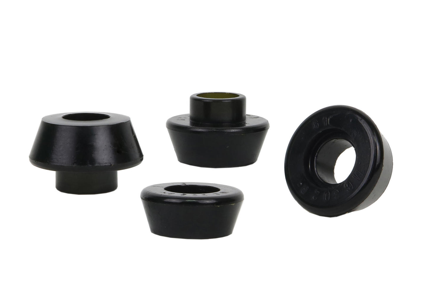 Whiteline Front Strut Rod - To Chassis Bushing Kit to Suit Hyundai Excel, Mitsubishi Colt and Mirage