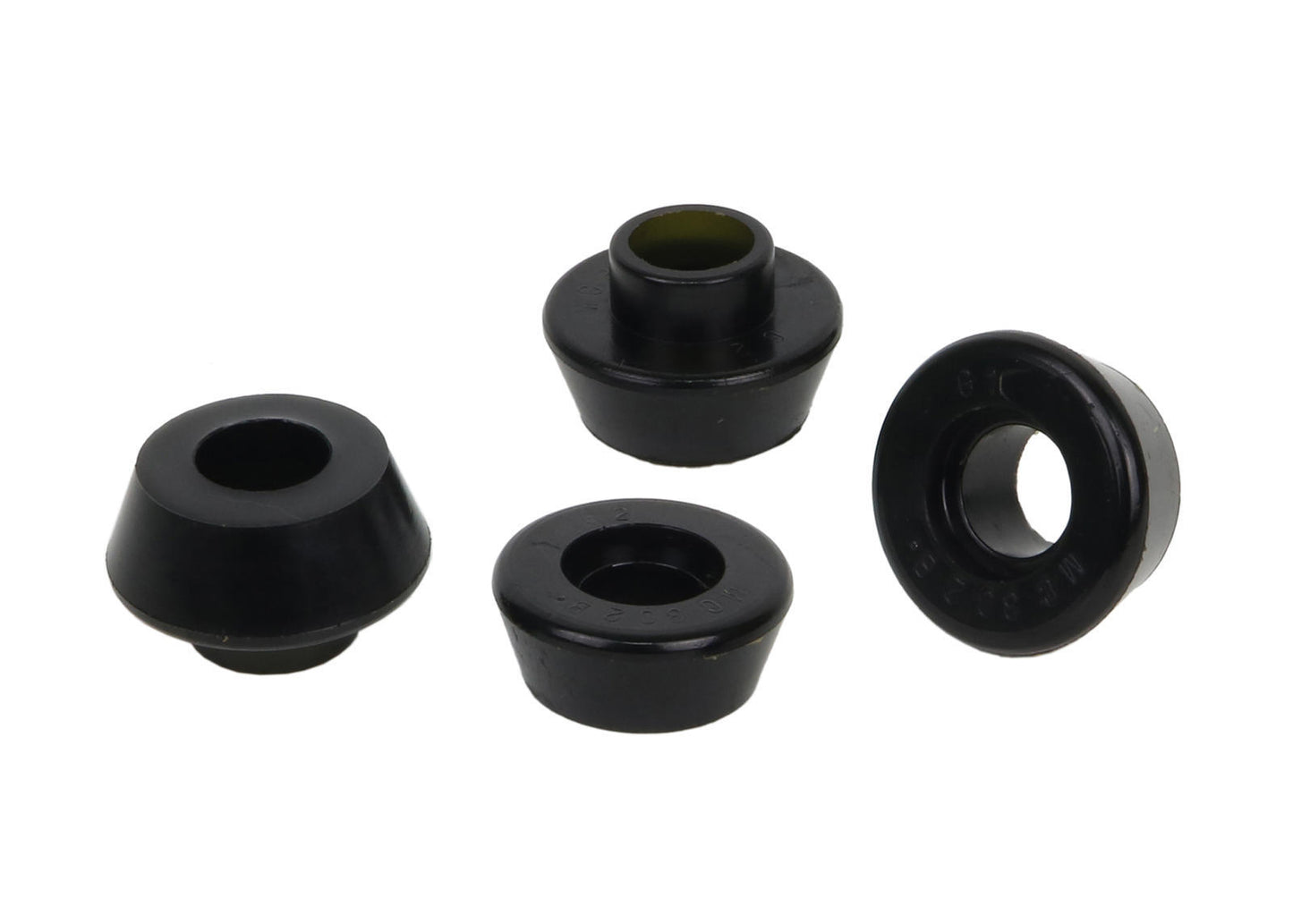 Whiteline Front Strut Rod - To Chassis Bushing Kit to Suit Hyundai Excel, Mitsubishi Colt and Mirage