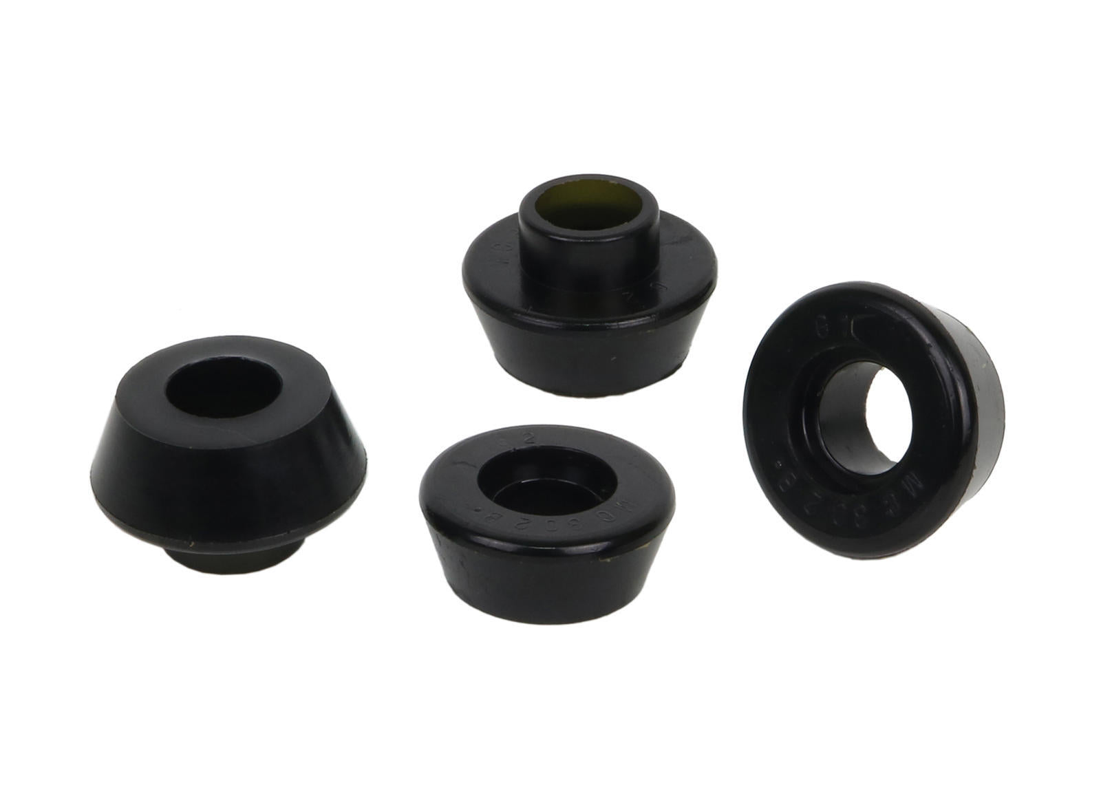 Whiteline Front Strut Rod - To Chassis Bushing Kit to Suit Hyundai Excel, Mitsubishi Colt and Mirage